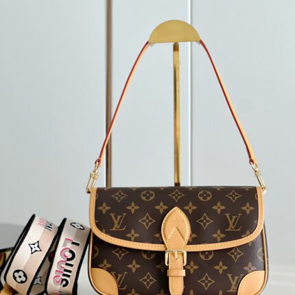 LV Diane size：25*17cm